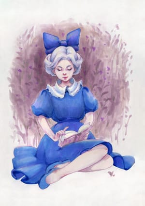 Blue Book