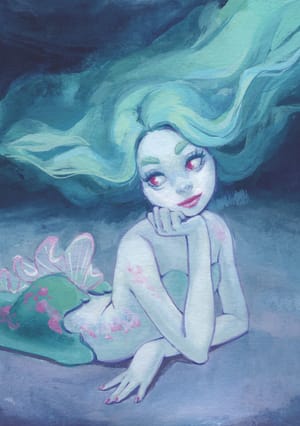 Mermaid